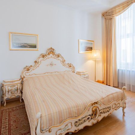 Empress Sisi Royal Apartment Viena Exterior foto