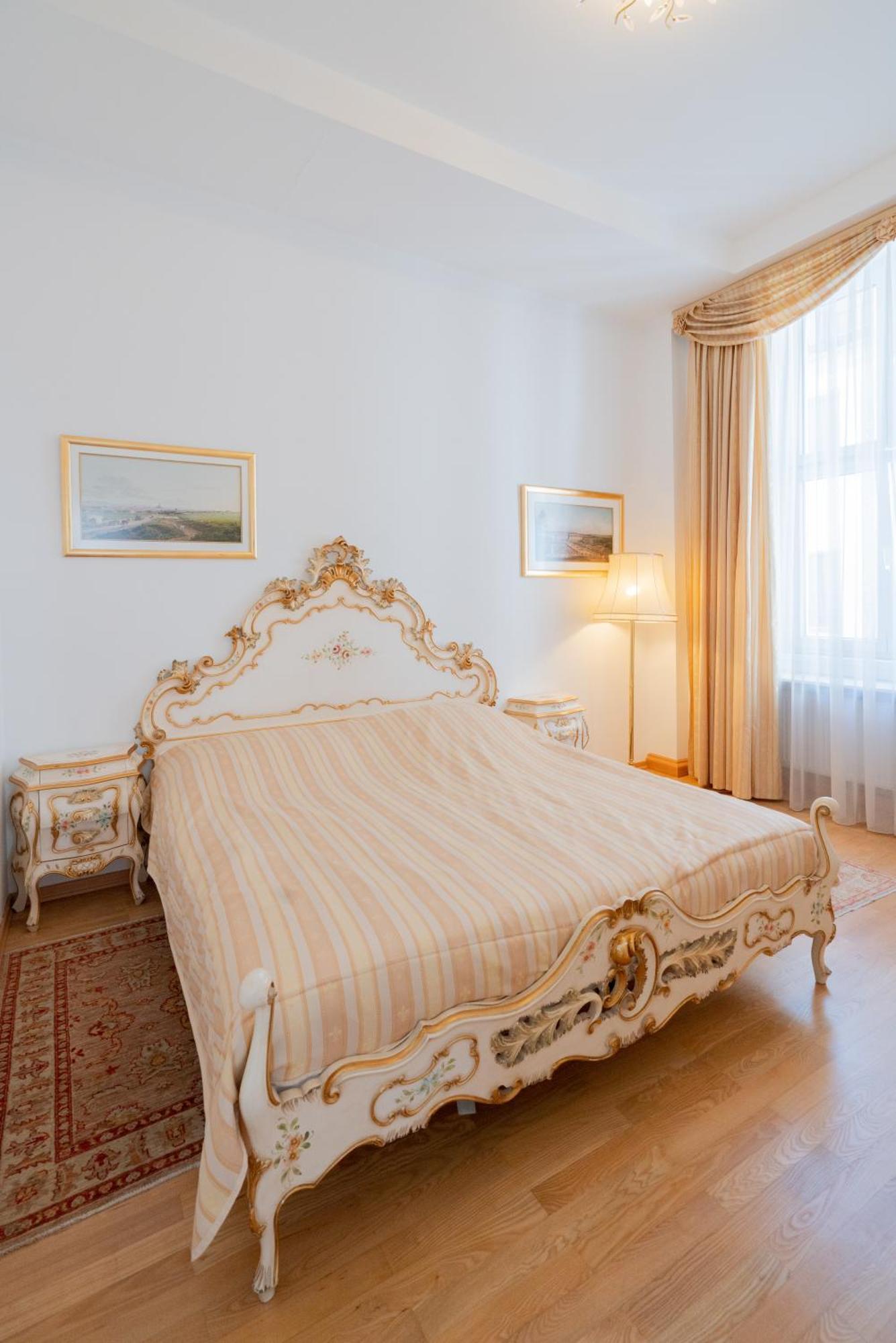 Empress Sisi Royal Apartment Viena Exterior foto