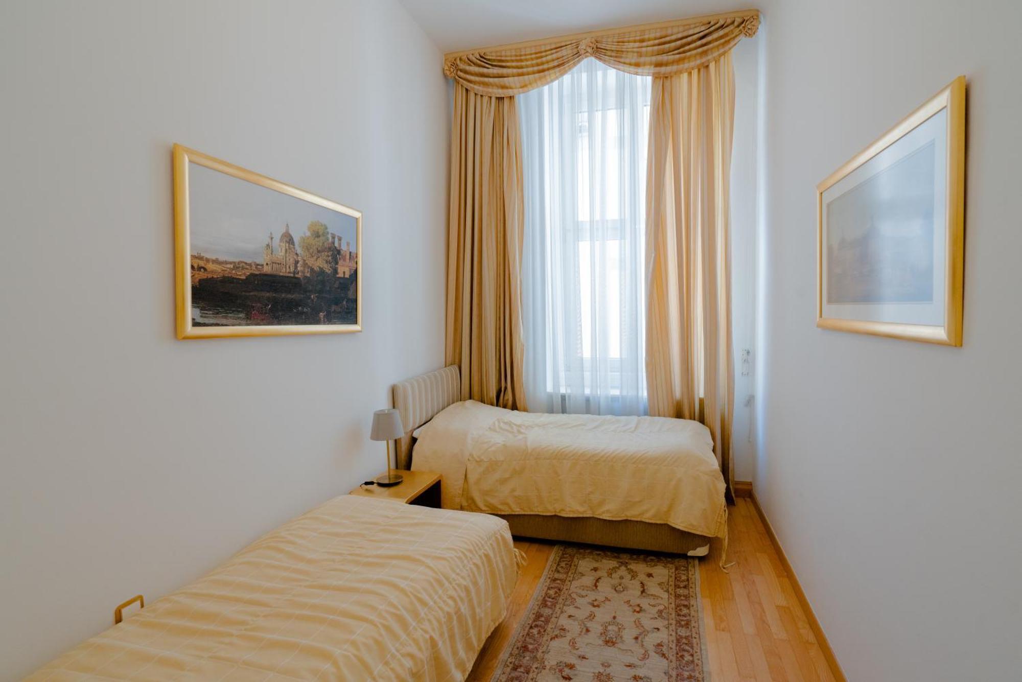 Empress Sisi Royal Apartment Viena Exterior foto